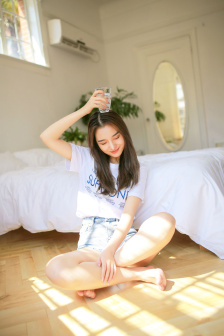 我朋友的老婆